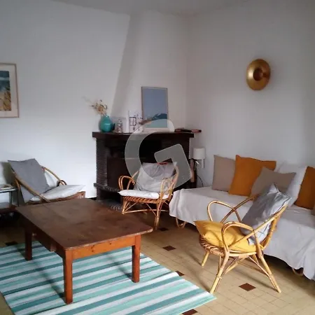 Maison Cosy A 200m De La Plage, Avec Jardin, Parking Et Ping-pong - Sur - Fr-1-357-66 Holiday home La Tranche-sur-Mer