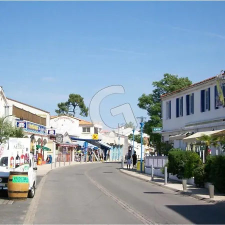 Maison Cosy A 200m De La Plage, Avec Jardin, Parking Et Ping-pong - Sur - Fr-1-357-66 Holiday home *